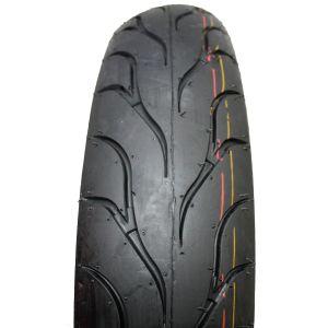 LANTA 110/70-17 DIAMOND 6 CAPAS D615 NO USA CAMARA (TL) / LLA-137