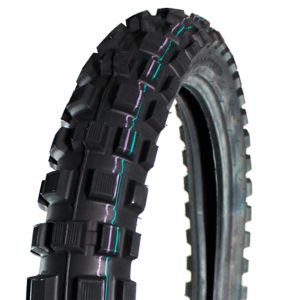 (CANCELADO) LLANTA 4.10-18 DIAMOND 6 CAPAS D-662 USA CAMARA (TT) / LLA-142