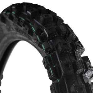 LLANTA 90/90-19 DIAMOND 6 CAPAS D-633 USA CAMARA (TT) / LLA-144