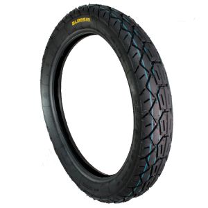 LLANTA 100/90-18 PREMIUM 6 CAPAS A224 CALLE USA CAMARA (TT) / LLA-2000