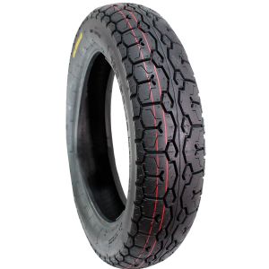 LLANTA 130/90-15 PREMIUM 6 CAPAS A218 CALLE NO USA CAMARA (TL) / LLA-2001