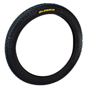 LLANTA 2.50-17 PREMIUM 6 CAPAS A212 CALLE USA CAMARA (TT) / LLA-2002