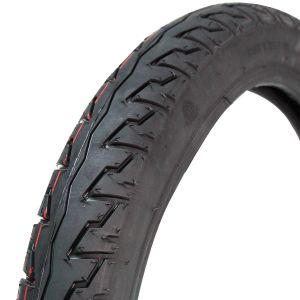 LLANTA 2.75-18 PREMIUM 6 CAPAS A339 CALLE NO USA CAMARA (TL) / LLA-2006