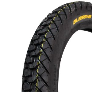 LLANTA 3.00-18 PREMIUM 6 CAPAS A350 CALLE USA CAMARA (TT) / LLA-2009