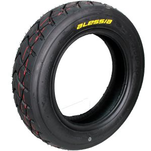 LLANTA 3.50-10 PREMIUM 6 CAPAS A334 DOBLE PROPOSITO NO USA CAMARA (TL) / LLA-2017