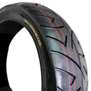 LLANTA 140/70-17 PREMIUM 6 CAPAS A433 CALLE NO USA CAMARA (TL) / LLA-2018