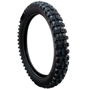 LLANTA 3.25-18  PREMIUM 6 CAPAS P242 DOBLE PROPËSITO USA CAMARA (TT) / LLA-2022