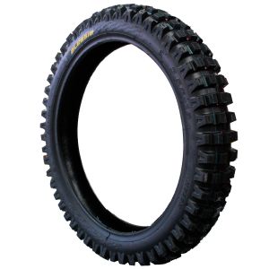 LLANTA 3.50-18  PREMIUM 6 CAPAS P82 DOBLE PROPOSITO USA CAMARA (TT) / LLA-2023