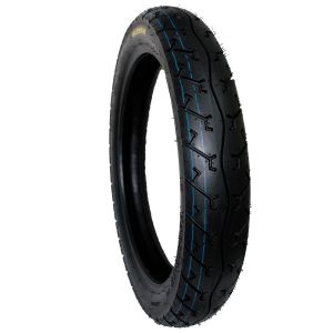 LLANTA 110/90-19 PREMIUM 6 CAPAS 230 CALLE NO USA CAMARA / LLA-2027