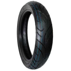 LLANTA 120/80-17 PREMIUM 6 CAPAS  256  CALLE USA CAMARA / LLA-2028