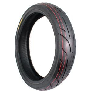 LLANTA 110/70-17 PREMIUM 6 CAPAS P292 URBANA NO USA CAMARA (TL) / LLA-2037