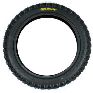 LLANTA 120/90-18 TRASERA PREMIUM 6 CAPAS P349 CAF? RACER USA CAMARA (TT) / LLA-2039