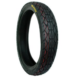 LLANTA 110/80-18 PREMIUM 6 CAPAS P224 TRABAJO NO USA CAMARA (TL) / LLA-2043