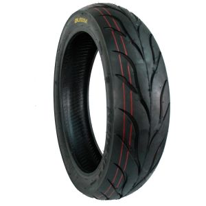 LLANTA 140/70-17 PREMIUM 6 CAPAS P807 URBANA SIN CAMARA (TL) / LLA-2051