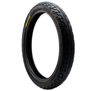 ESPECIAL  -  LLANTA 80/90-17 PREMIUM 6 CAPAS P339 TRABAJO USA CAMARA (TT) / LLA-2053