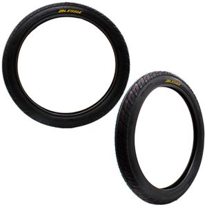 LLANTA 250-18 6 CAPAS P253 TRABAJO USA CAMARA (TT) / LLA-2054