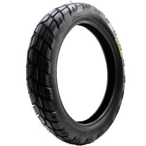 SHOP 25  -  LLANTA 110/90-17 PREMIUM 6 CAPAS P705 TRABAJO USA CAMARA (TT) / LLA-2057