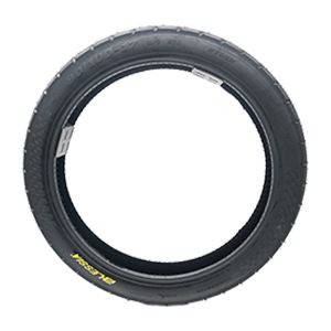 LLANTA 80/100-17 PREMIUM 6 CAPAS P512 SEMIAUTOMATICA NO USA CAMARA (TL) / LLA-2064