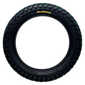 LLANTA PARA MOTOCICLETA 110/90-17 PREMIUM 6 CAPAS P651 USA CAMARA (TT) / LLA-2076