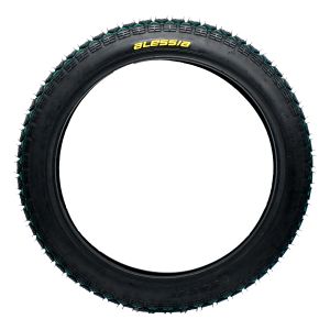 LLANTA PARA MOTOCICLETA 3.00-17 PREMIUM 6 CAPAS P809  USA CAMARA (TT) / LLA-2080