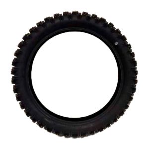 LLANTA PARA MOTOCICLETA 120/80-18 PREMIUM 6 CAPAS P153 USA CAMARA (TT) / LLA-2084