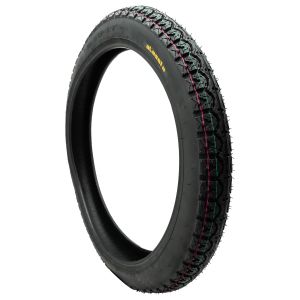 LLANTA PARA MOTOCICLETA 2.50-17 ALESSIA P22 6PR USA CAMARA TT / LLA-2092