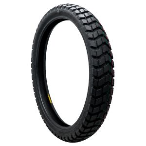 LLANTA PARA MOTOCICLETA 90/90-21 ALESSIA P126 4PR USA CAMARA TT / LLA-2105