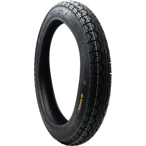 LLANTA PARA MOTOCICLETA 3.00-18 ALESSIA P22 6PR NO USA CAMARA TL / LLA-2109