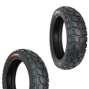 LLANTA 120/70-12 RUDOS BIKER 4 CAPAS P215 SCOOTER NO USA CAMARA (TL) / LLA-3018