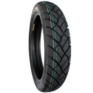 LLANTA 110/90-17 RUDOS BIKER 6 CAPAS CY277A URBANA NO USA CAMARA (TL) / LLA-3019