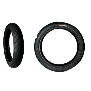 110/70-ZR17 4 CAPAS CYR101 CALLE NO USA CAMARA (TL) DELANTERA / LLA-3022