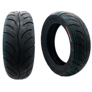 LLANTA 130/70-12 RUDOS BIKER 4 CAPAS P132 / LLA-3038