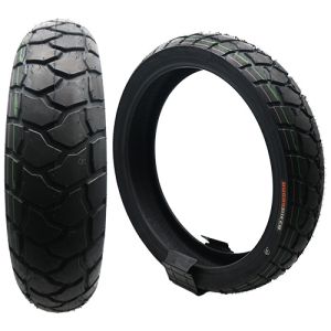 LLANTA 110/70-17 RUDOS BIKER 4 CAPAS CY316 / LLA-3043