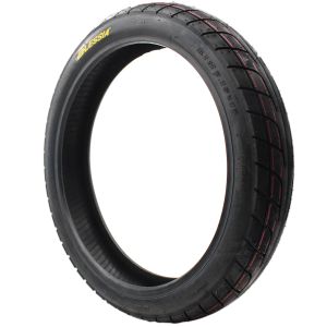 LLANTA PARA MOTOCICLETA 90/90-17 ALESSIA PREMIUM P222 CALLE 6PR NO USA CAMARA (TL) TRASERA / LLA-3060