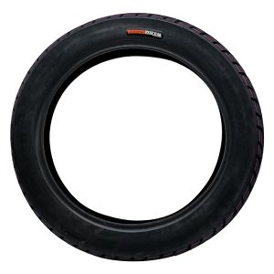 SHOP 25  -  LLANTA PARA MOTOCICLETA 120/90-18 RUDOS BIKER P99 6PR TL NO USA CAMARA TRASERA / LLA-3071