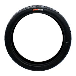 LLANTA PARA MOTOCICLETA 90/90-18 RUDOS BIKER P99 6PR TT USA CAMARA / LLA-3075