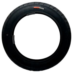 LLANTA PARA MOTOCICLETA 4.10-18 RUDOS BIKER P161 4PR TL NO USA CAMARA TRASERA / LLA-3076