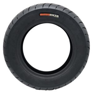 LLANTA PARA MOTOCICLETA 3.50-10 RUDOS BIKER P223 4PR TL NO USA CAMARA / LLA-3078