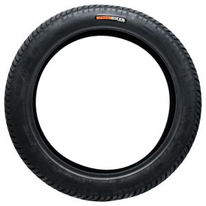 LLANTA PARA MOTOCICLETA 110/90-17 RUDOS BIKER P191 6PR TT USA CAMARA DELANTERA / LLA-3079