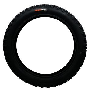 LLANTA PARA MOTOCICLETA 4.60-18 RUDOS BIKER P153 4PR TT USA CAMARA / LLA-3086