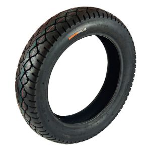 LLANTA PARA MOTOCICLETA 130/90-16 RUDOS BIKER P30 6PR TT USA CAMARA / LLA-3089