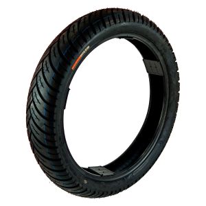 LLANTA PARA MOTOCICLETA 120/80-18 RUDOS BIKER P191 4PR TL NO USA CAMARA / LLA-3090