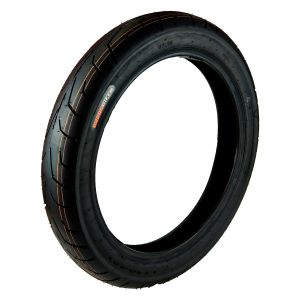 LLANTA PARA MOTOCICLETA 4.10-18 RUDOS BIKER P161 4PR TT USA CAMARA / LLA-3092