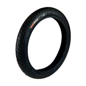 LLANTA PARA MOTOCICLETA 2.75-18 RUDOS BIKER CY295 4PR TL NO USA CAMARA / LLA-3094