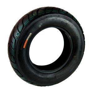 SHOP 25  -  LLANTA PARA MOTOCICLETA 130/90-10 RUDOS BIKER P103 4PR TL NO USA CAMARA / LLA-3095