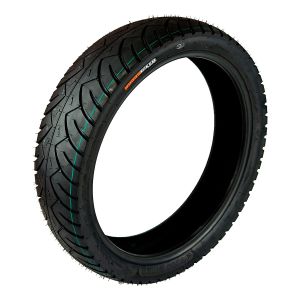 LLANTA PARA MOTOCICLETA 140/60-17 RUDOS BIKER P123 4PR TT USA CAMARA / LLA-3101