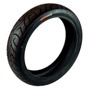 LLANTA PARA MOTOCICLETA 130/70-17 RUDOS BIKER CY125 4PR TL NO USA CAMARA / LLA-3102