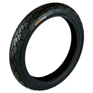 LLANTA PARA MOTOCICLETA 90/90-18 RUDOS BIKER CY128 6PR TL NO USA CAMARA / LLA-3113