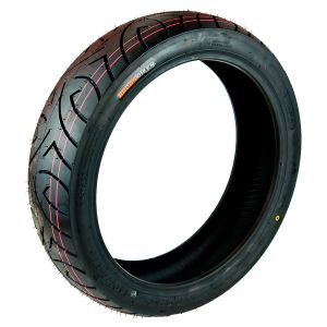 LLANTA PARA MOTOCICLETA 140/70-17 RUDOS BIKER CY170 4PR TL NO USA CAMARA / LLA-3114