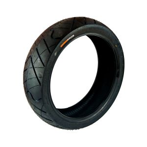 LLANTA PARA MOTOCICLETA 160/60-17 RUDOS BIKER CY157A 4PR TL NO USA CAMARA / LLA-3120
